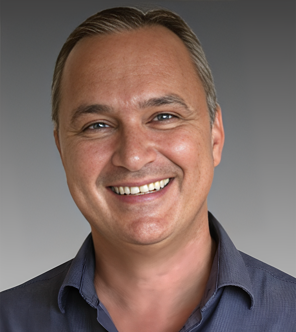 Francois, Founder Rewards Incentive Travel