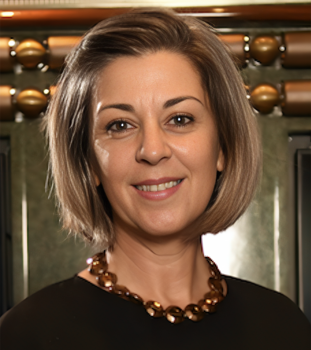 Carla, Founder Rewards Incentive Travel