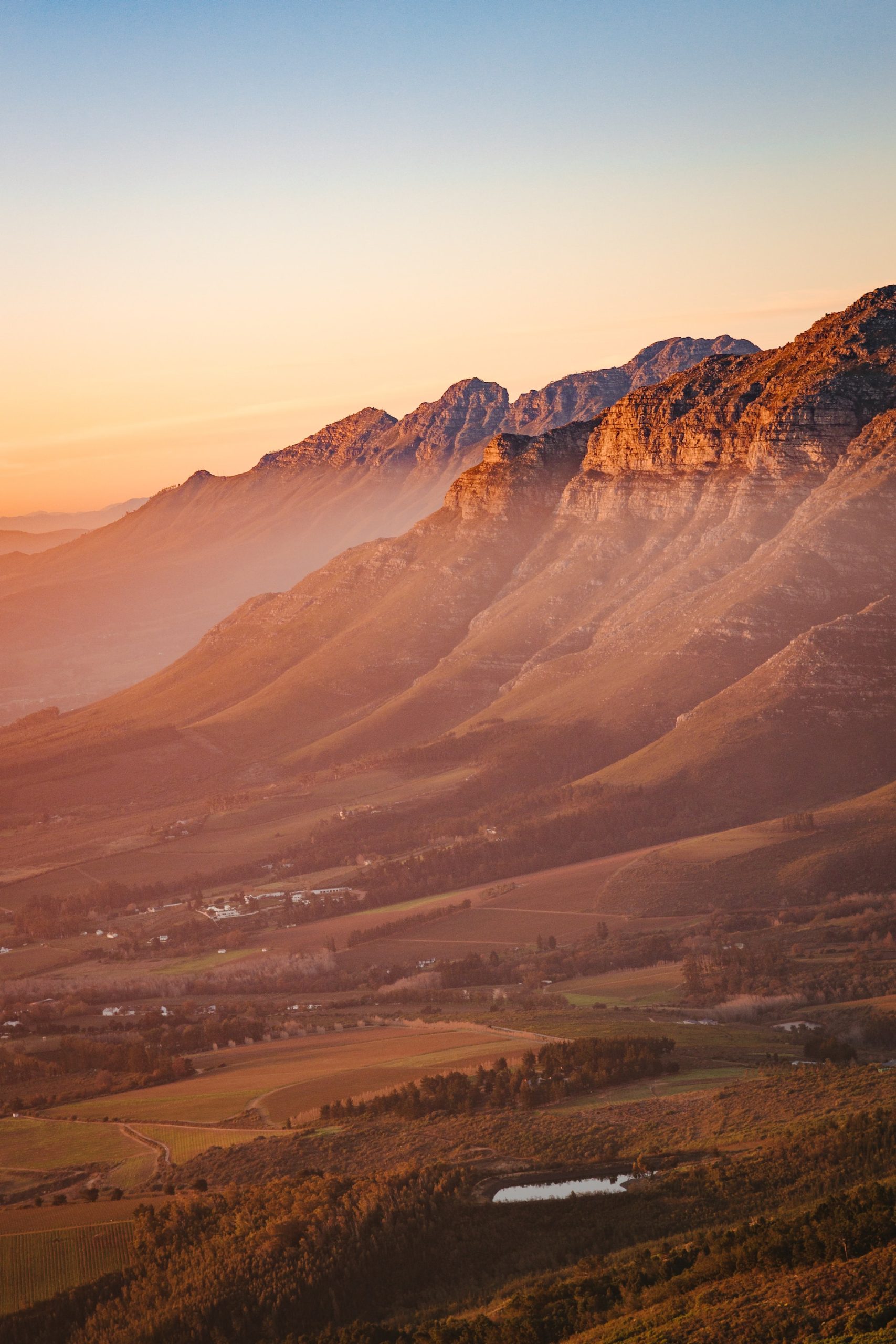 Incentive Travel Cape Town